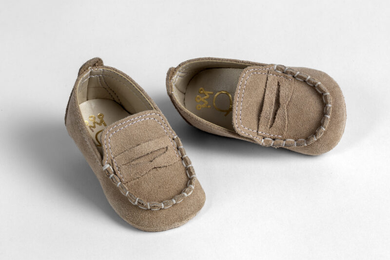 EVERKID loafer αγκαλιάς Α510Ε