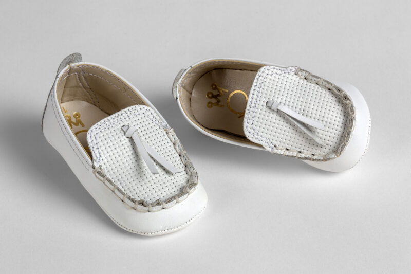 EVERKID loafer αγκαλιάς Α511Α