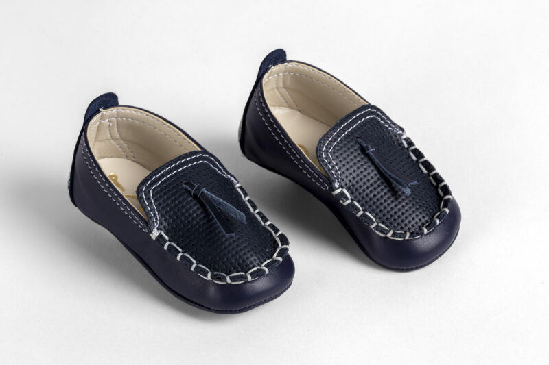 EVERKID loafer αγκαλιάς Α511Μ